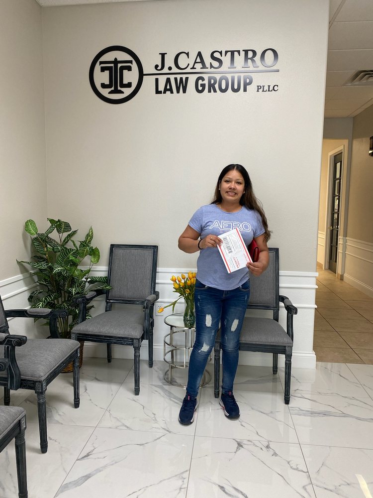 Photo of J Castro Law Group