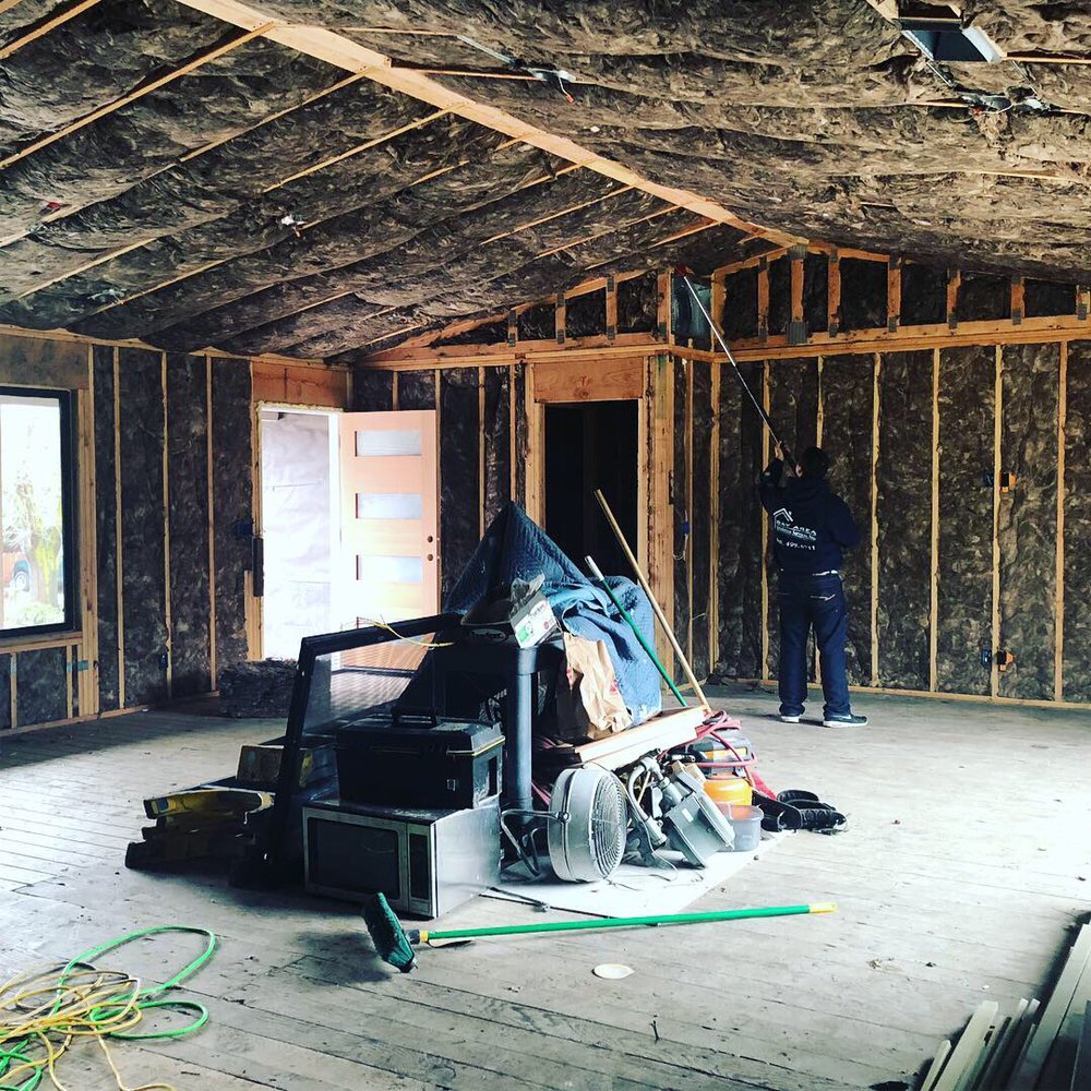 Photo of Bay Area Insulation Services