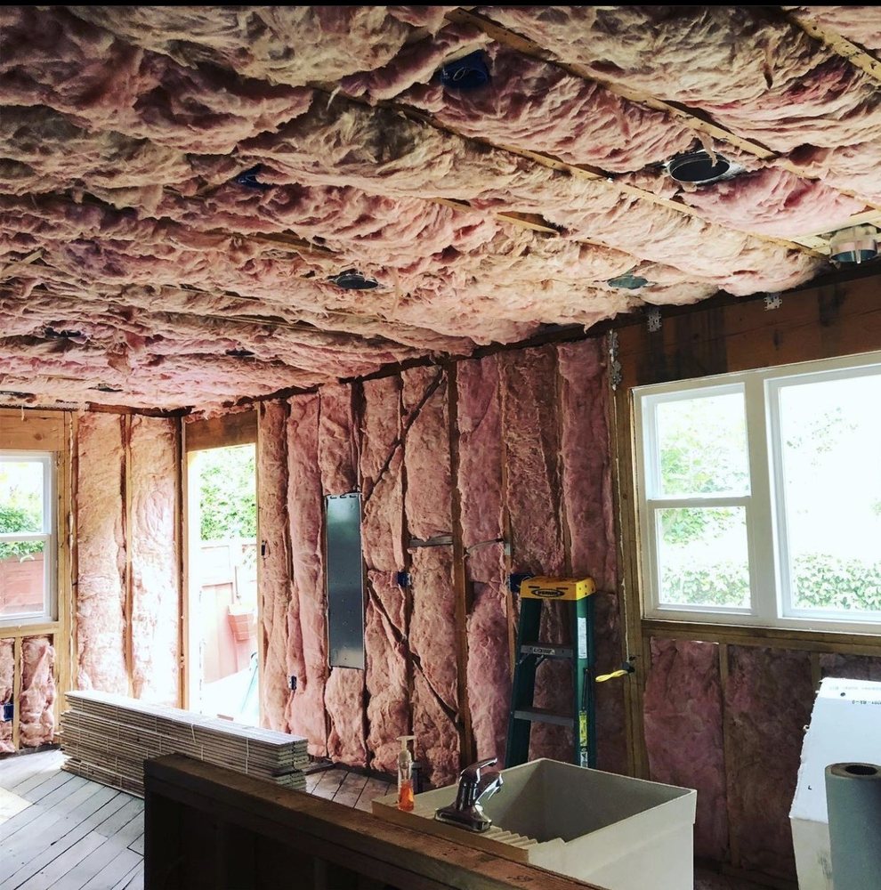 Photo of Bay Area Insulation Services