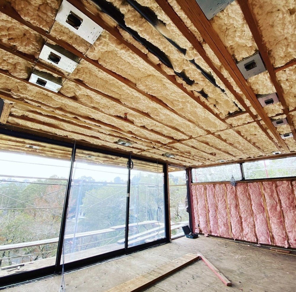 Photo of Bay Area Insulation Services