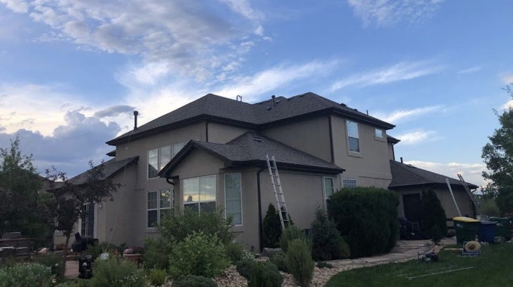 Photo of Priority Roofing