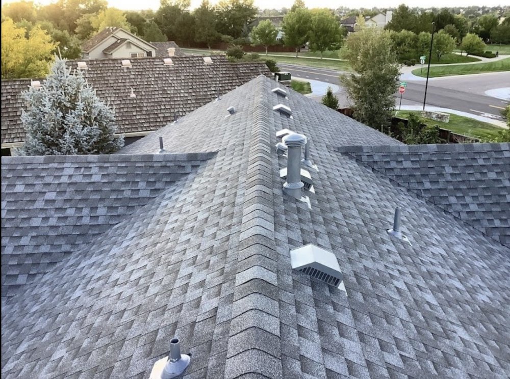 Photo of Priority Roofing