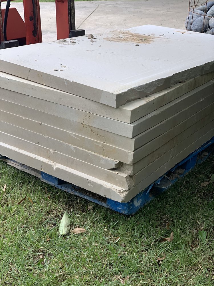 Photo of Daniel Stone and Landscaping Supplies