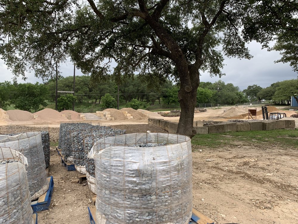 Photo of Daniel Stone and Landscaping Supplies