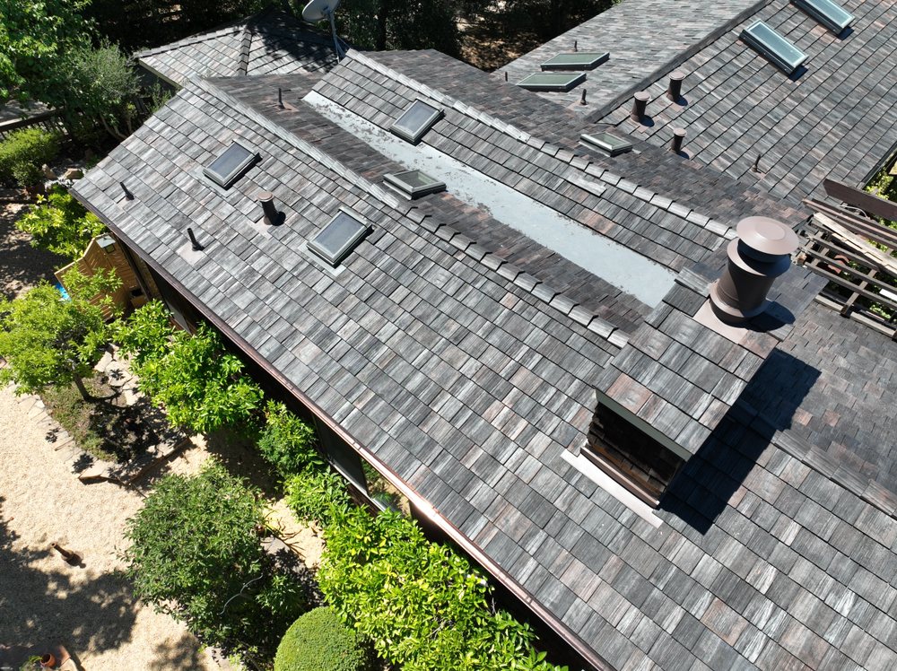 Photo of Master Craft Roofing