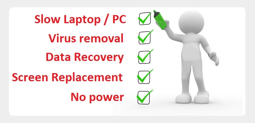 Photo of Comlab Systems