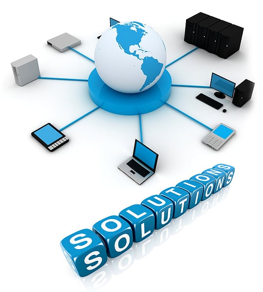 Photo of Comlab Systems