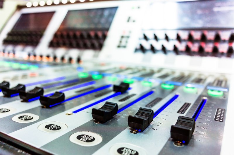 Photo of Tech Electronics of Indianapolis
