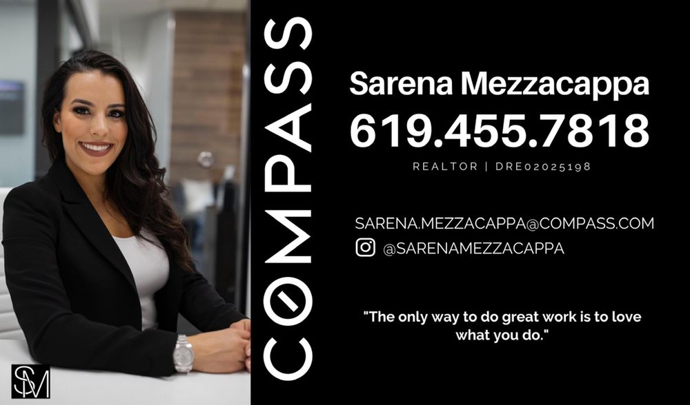 Photo of Sarena Mezzacacppa