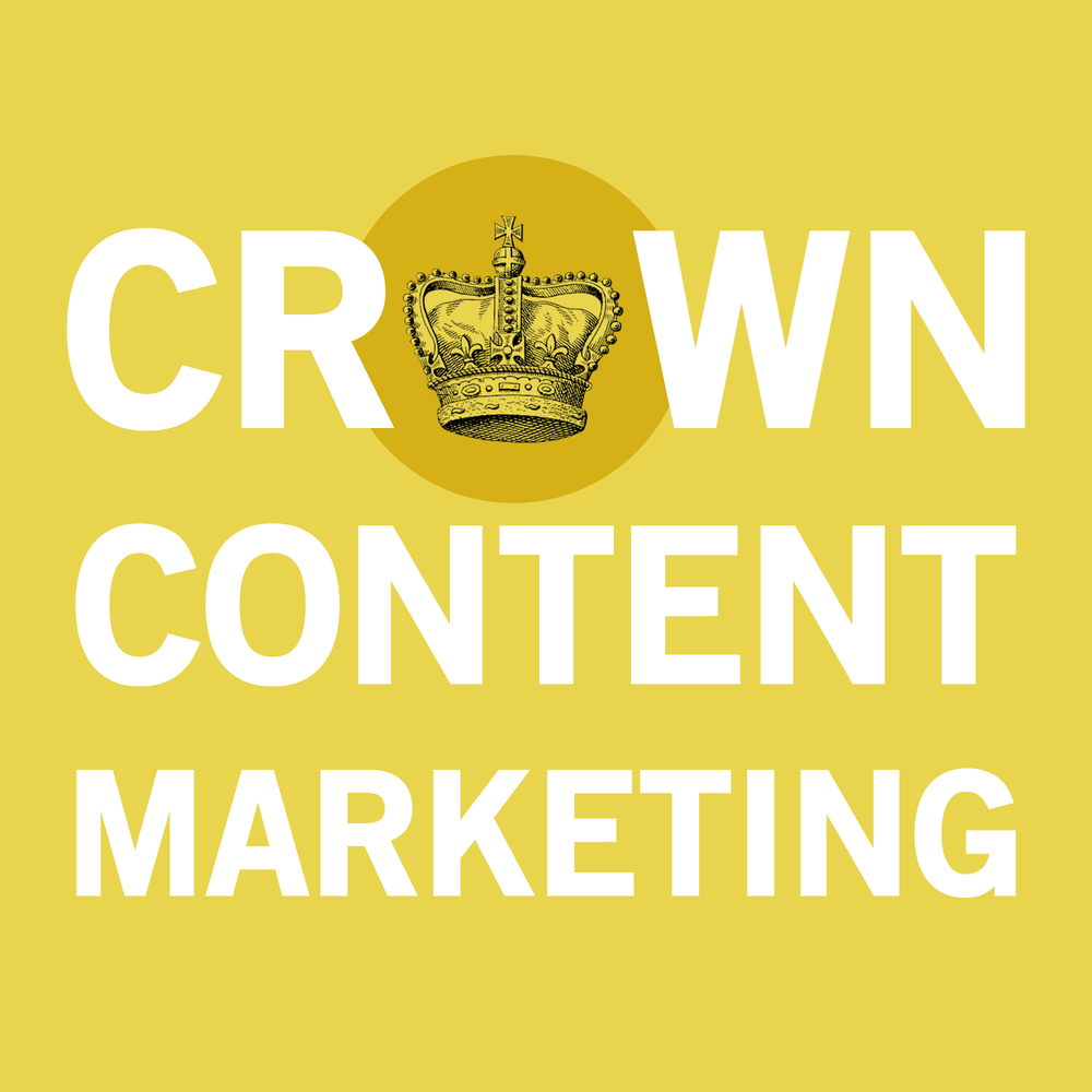 Photo of Crown Content Marketing