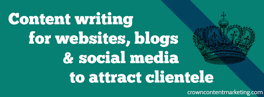 Photo of Crown Content Marketing