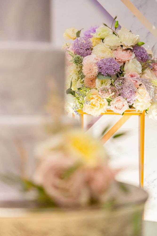 Photo of One Plus One Wedding Services