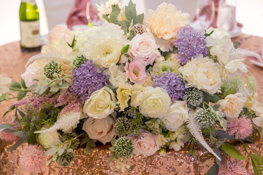 Photo of One Plus One Wedding Services