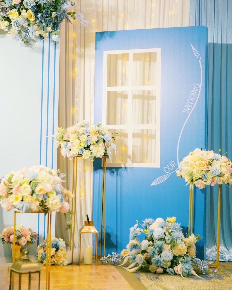 Photo of One Plus One Wedding Services