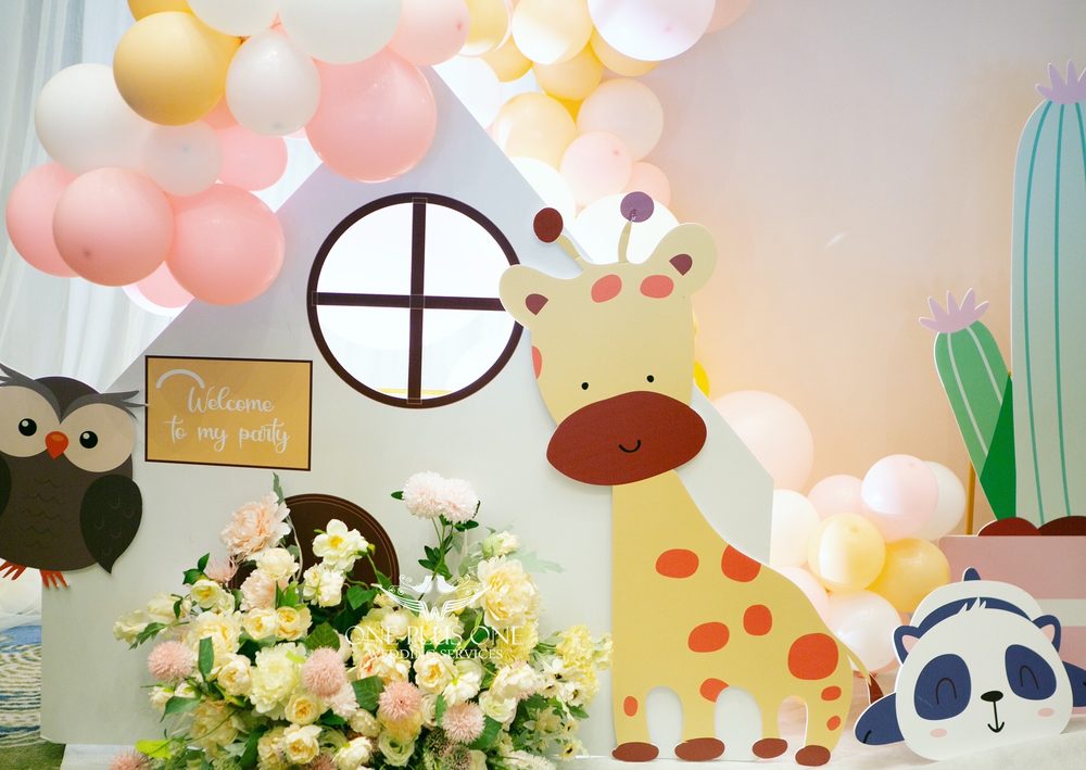 Photo of One Plus One Wedding Services