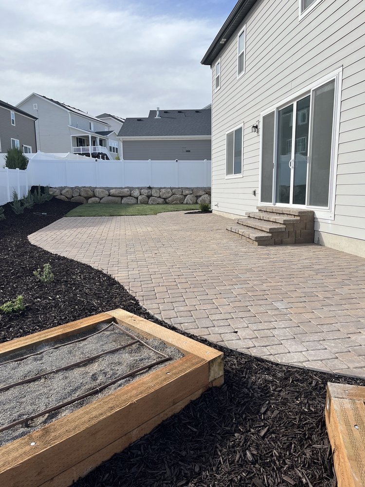 Photo of Bushman Landscaping