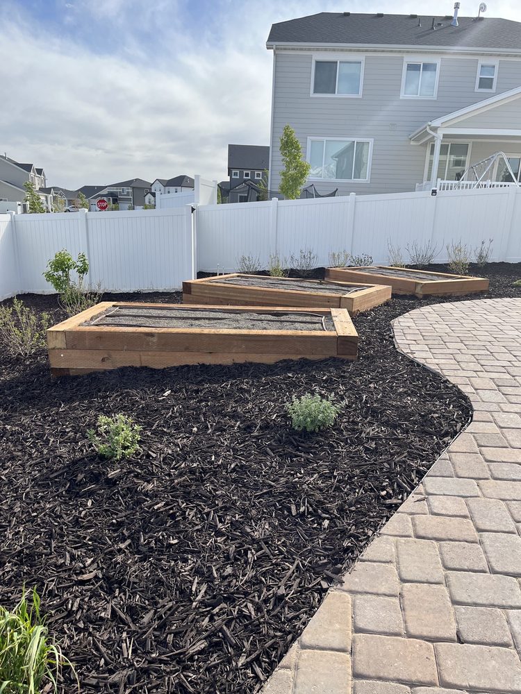 Photo of Bushman Landscaping