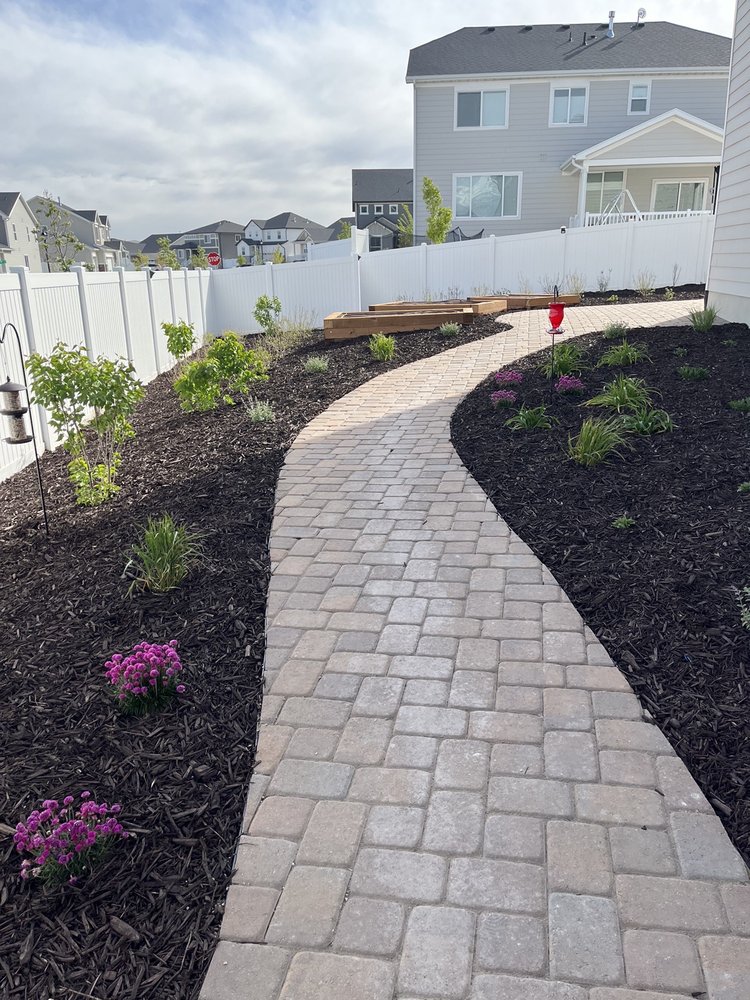 Photo of Bushman Landscaping