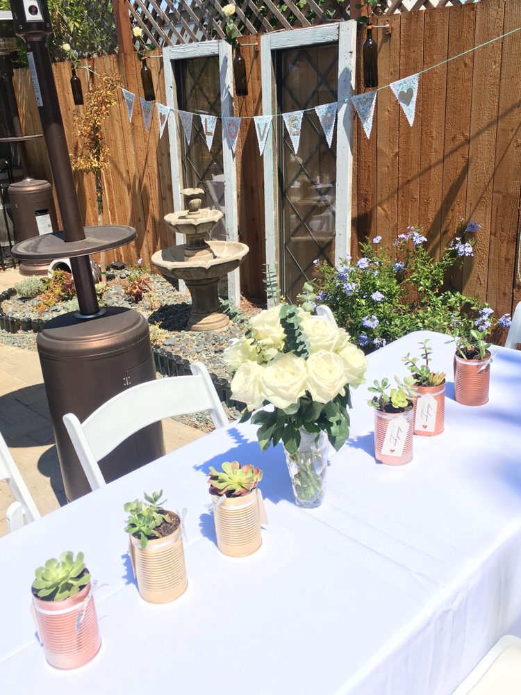 Photo of Champagne Taste Event