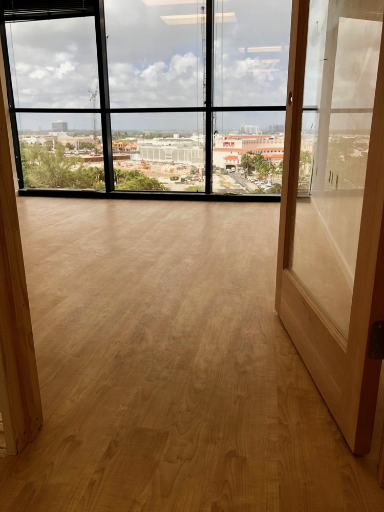 Photo of Don Bailey Flooring