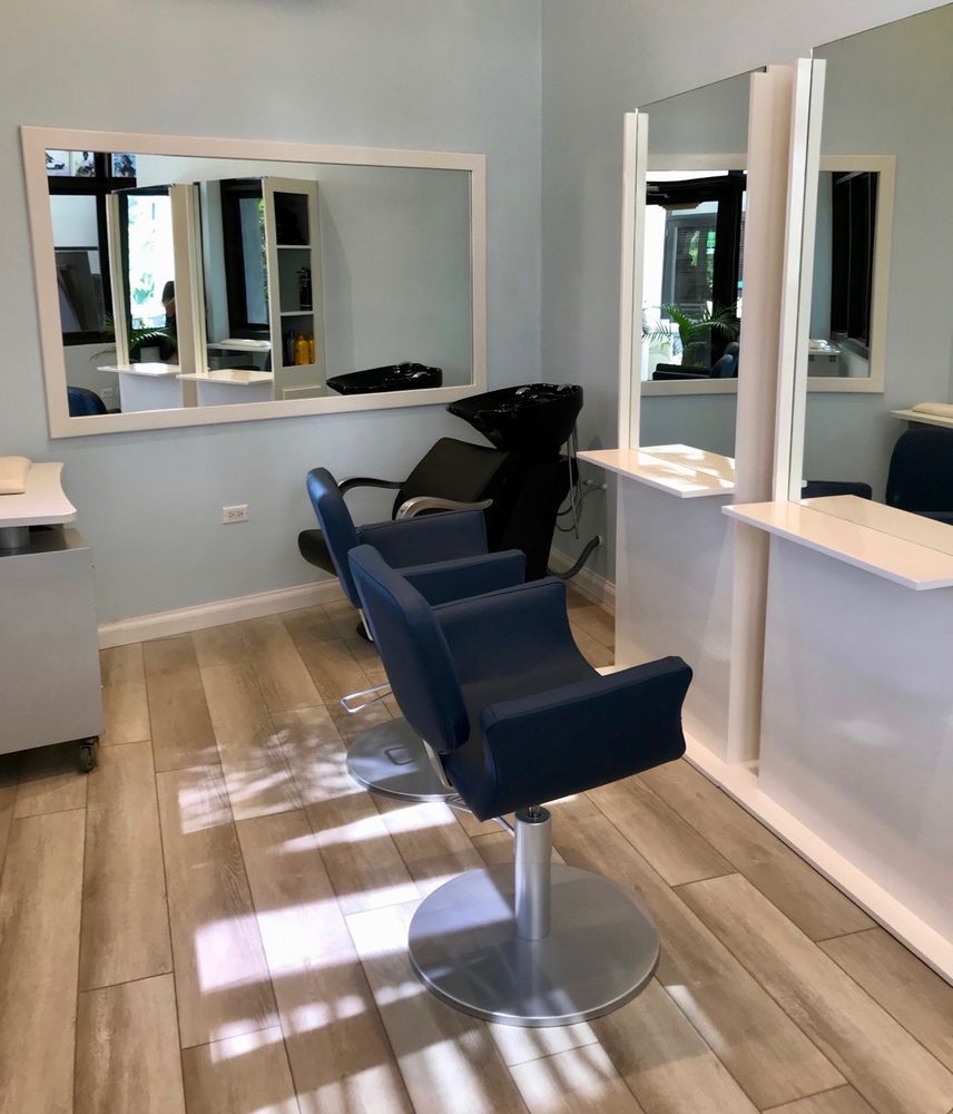 Photo of Don Bailey Flooring