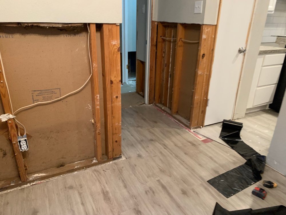 Photo of A+ffordable Water Mitigation & Home Services