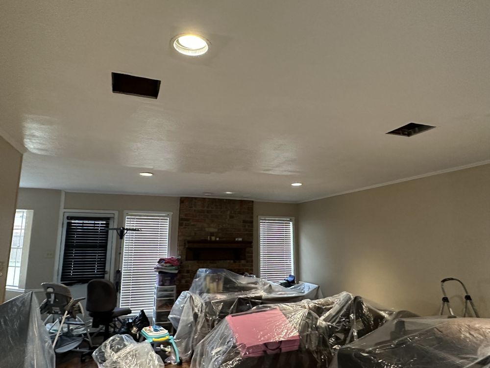 Photo of A+ffordable Water Mitigation & Home Services
