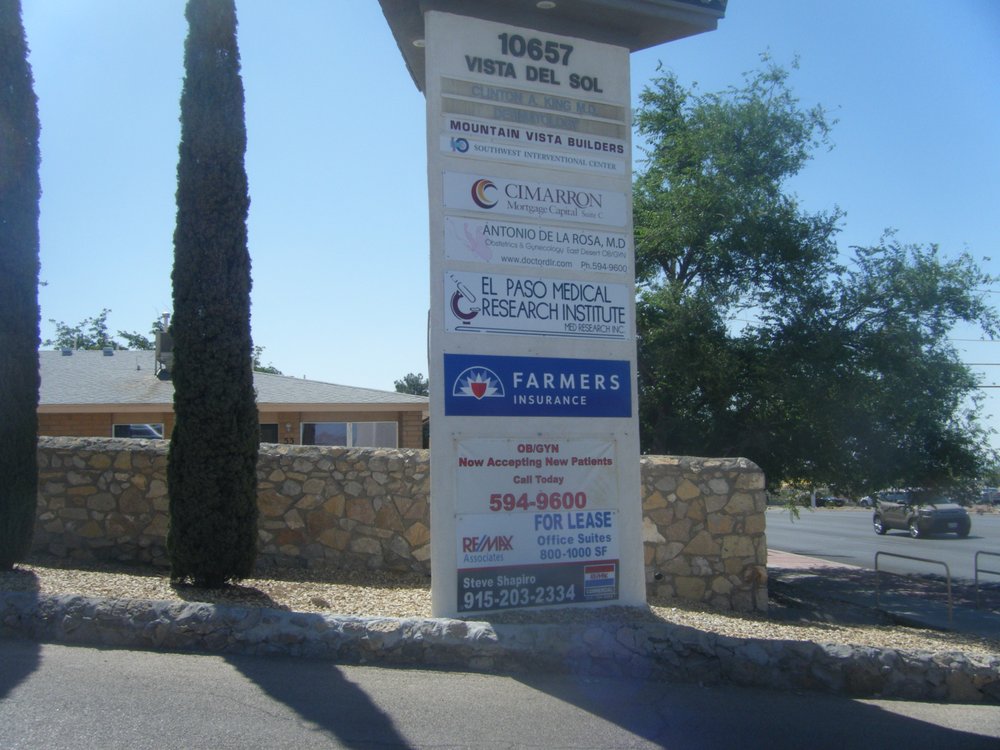 Photo of Farmers Insurance - Ramon Rivera