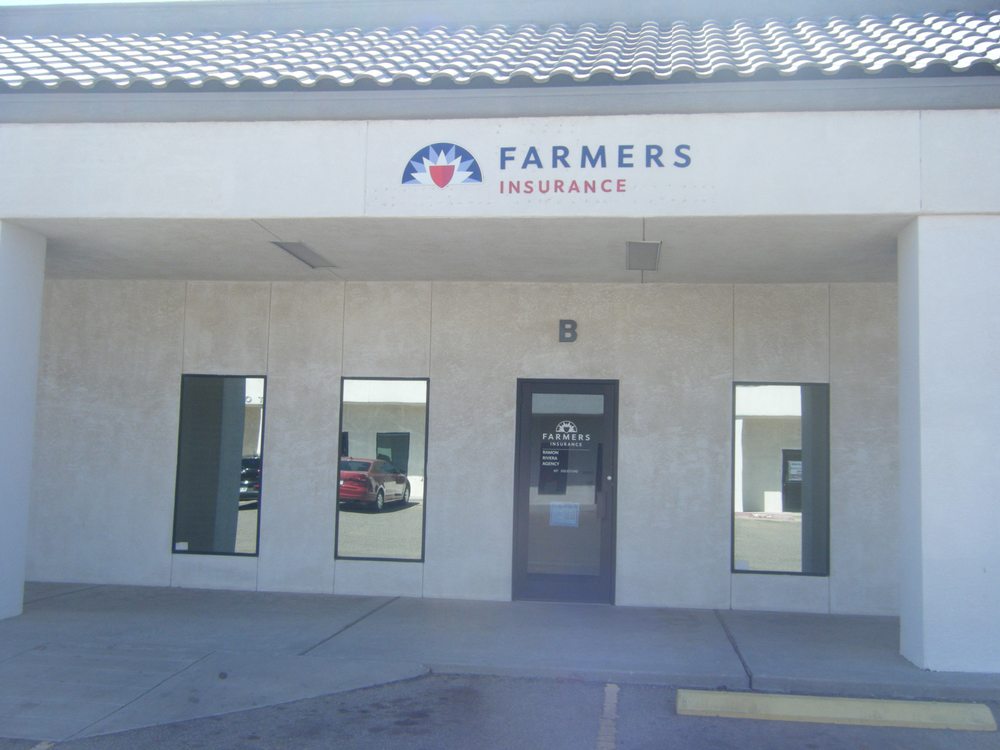 Photo of Farmers Insurance - Ramon Rivera