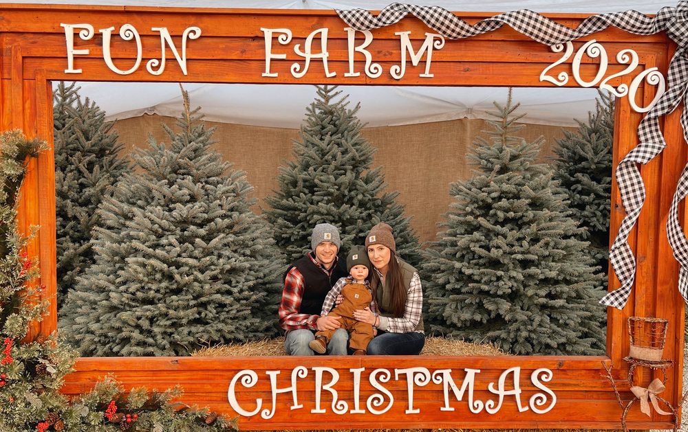 Photo of Fun Farm Pumpkin Patch