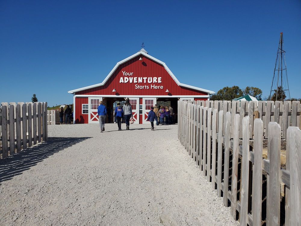 Photo of Fun Farm Pumpkin Patch