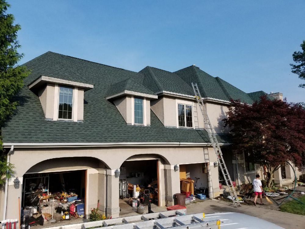 Photo of Roofers On Demand