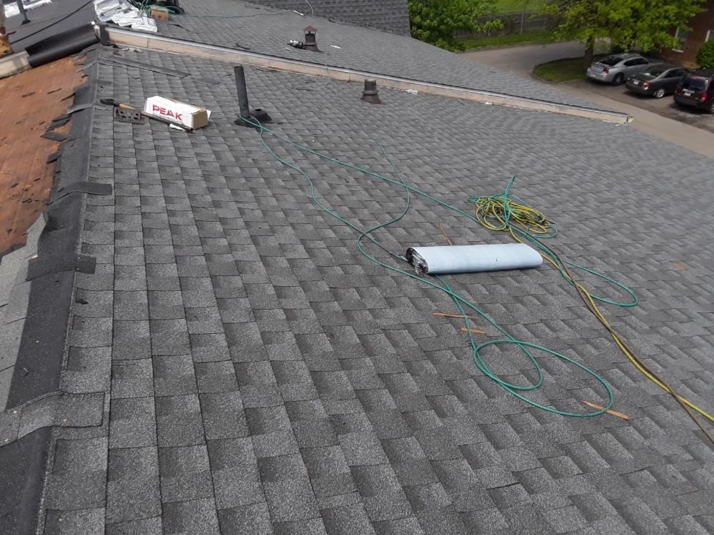 Photo of Roofers On Demand