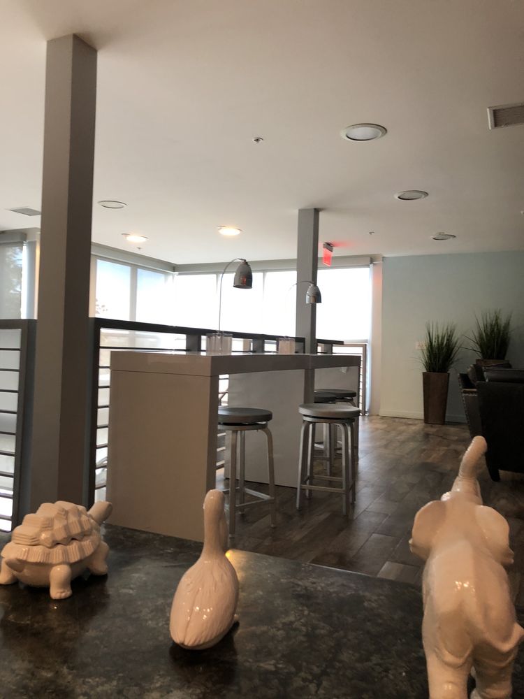 Photo of Parc One