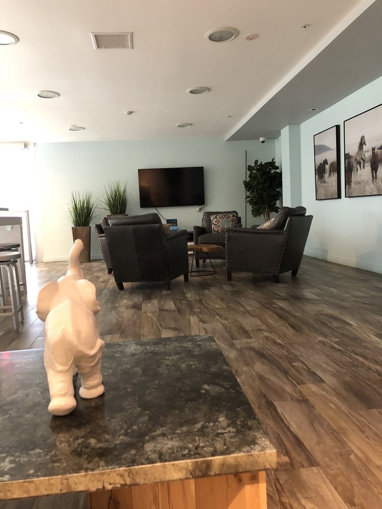 Photo of Parc One