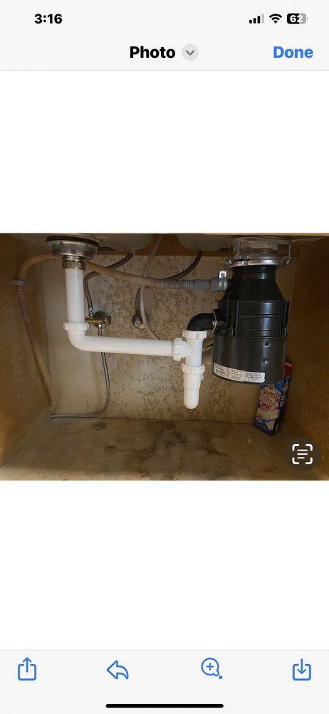 Photo of Boyd Plumbing Company