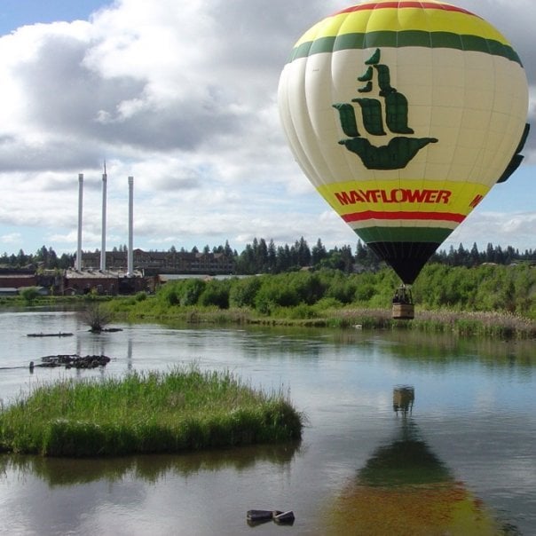 Photo of Mayflower Agency-Utah Moving & Storage Co