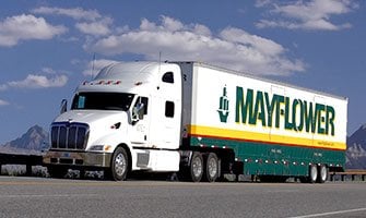 Photo of Mayflower Agency-Utah Moving & Storage Co