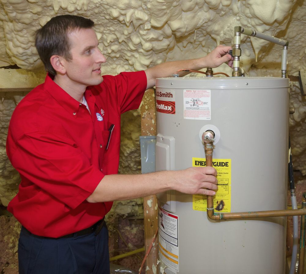 Photo of Mr. Rooter Plumbing of Virginia Beach