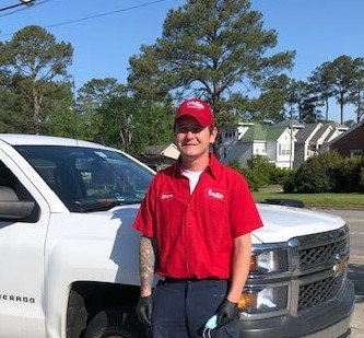 Photo of Mr. Rooter Plumbing of Virginia Beach
