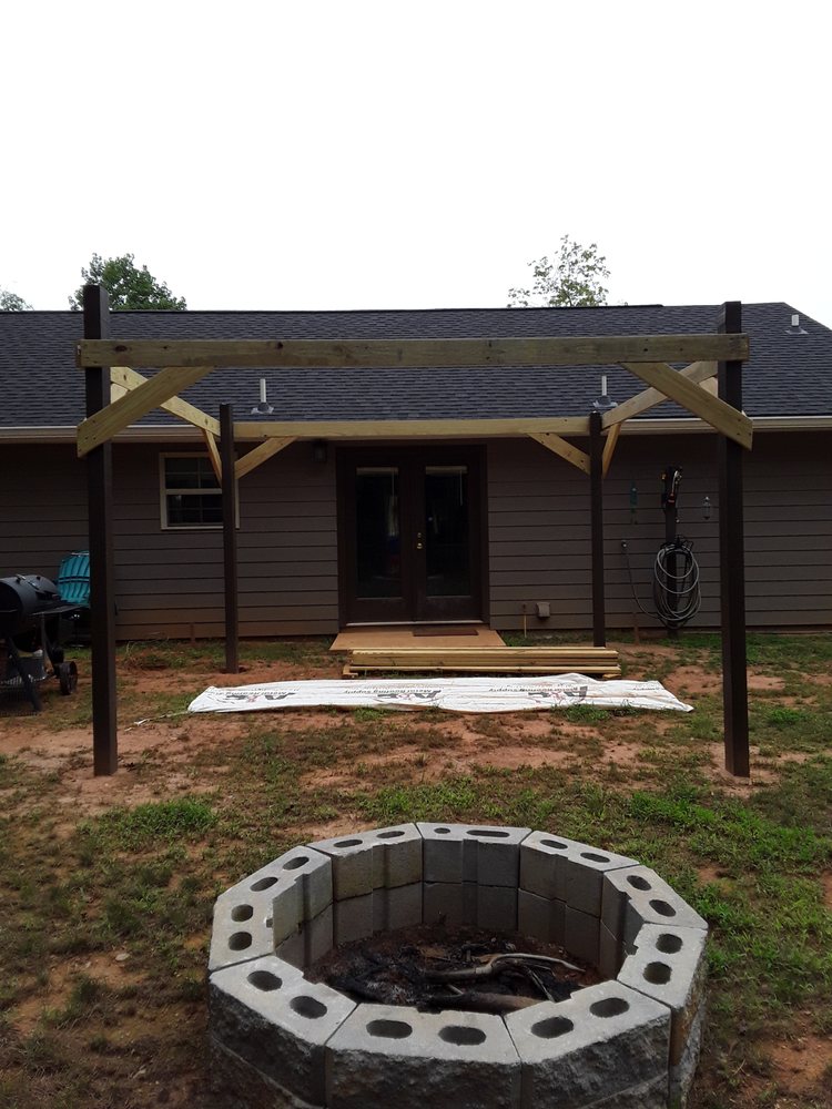 Photo of Moores Masonry