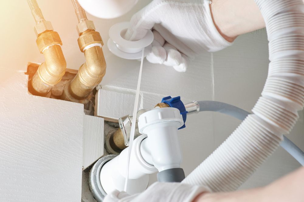 Photo of Pascale Plumbing & Heating