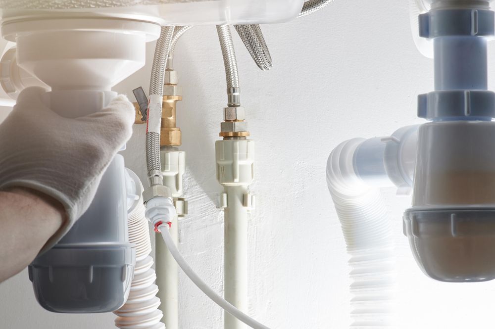 Photo of Pascale Plumbing & Heating