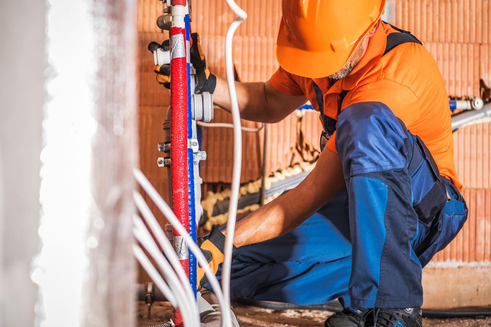 Photo of Pascale Plumbing & Heating