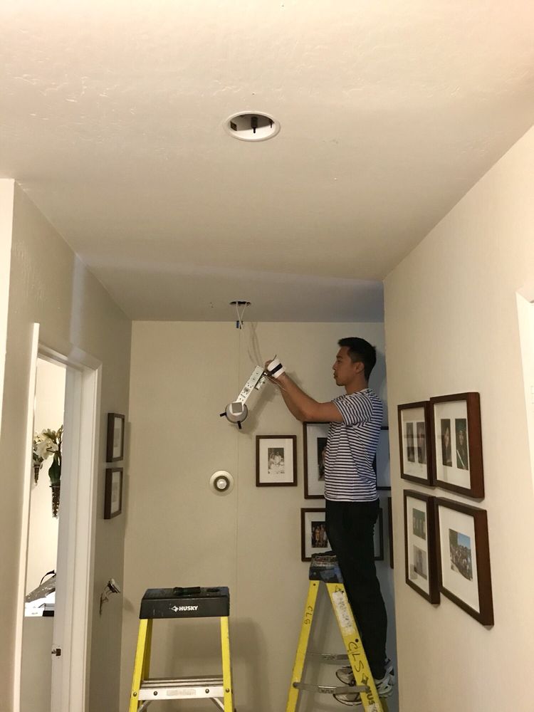 Photo of Creative Lighting Solutions