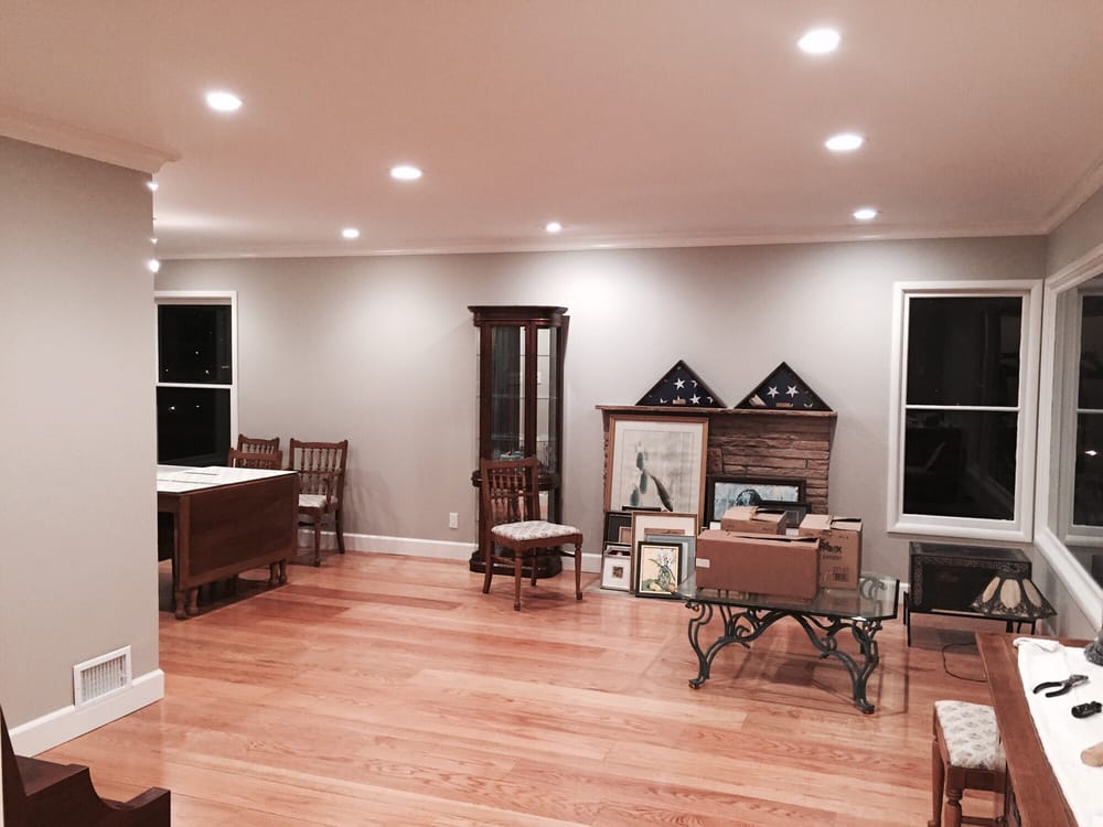 Photo of Creative Lighting Solutions