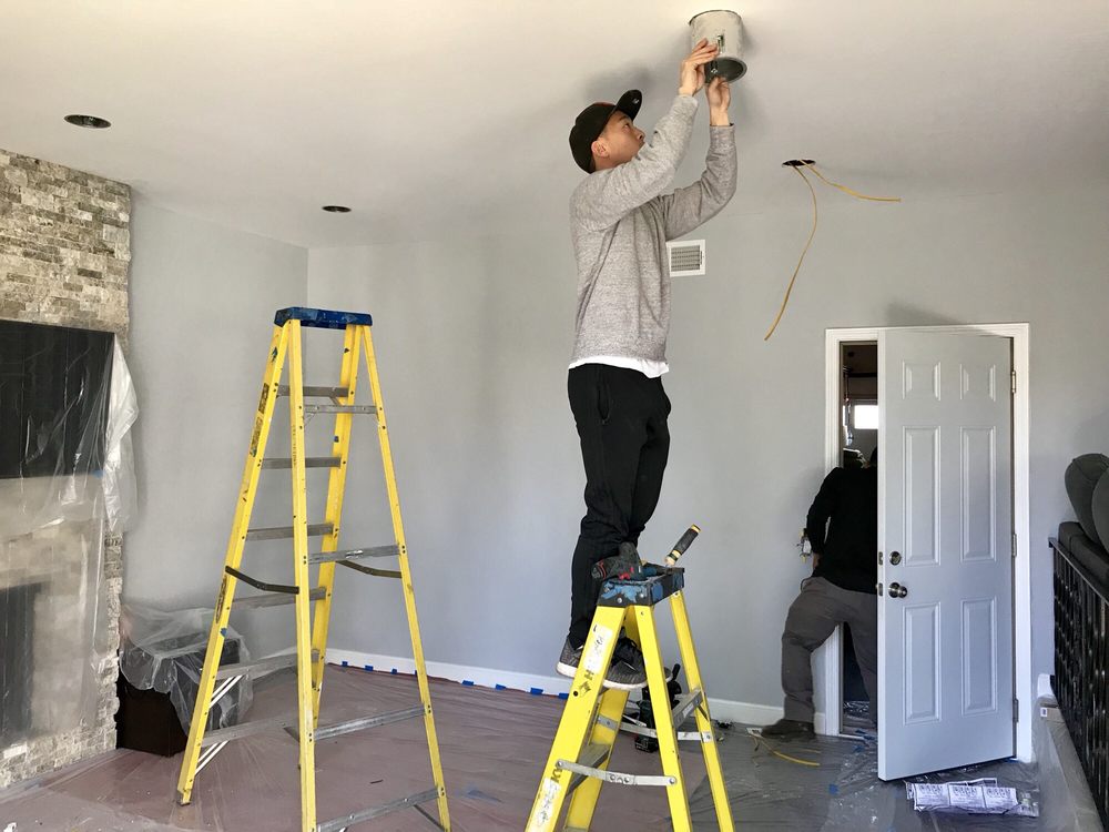 Photo of Creative Lighting Solutions