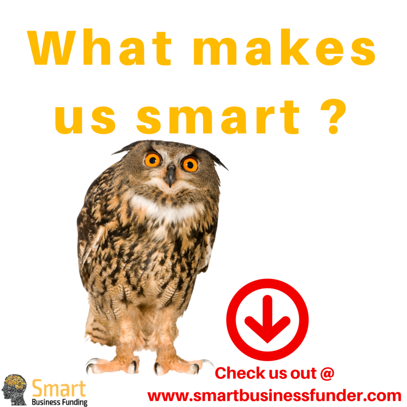 Photo of Smart Business Funding