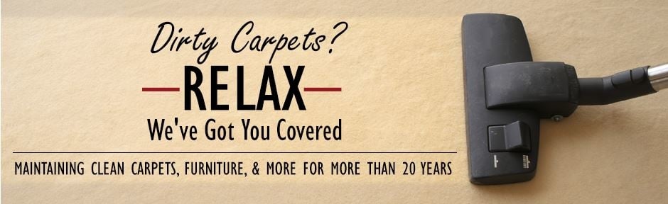 Photo of Arevulo Carpet & Upholstery Cleaning