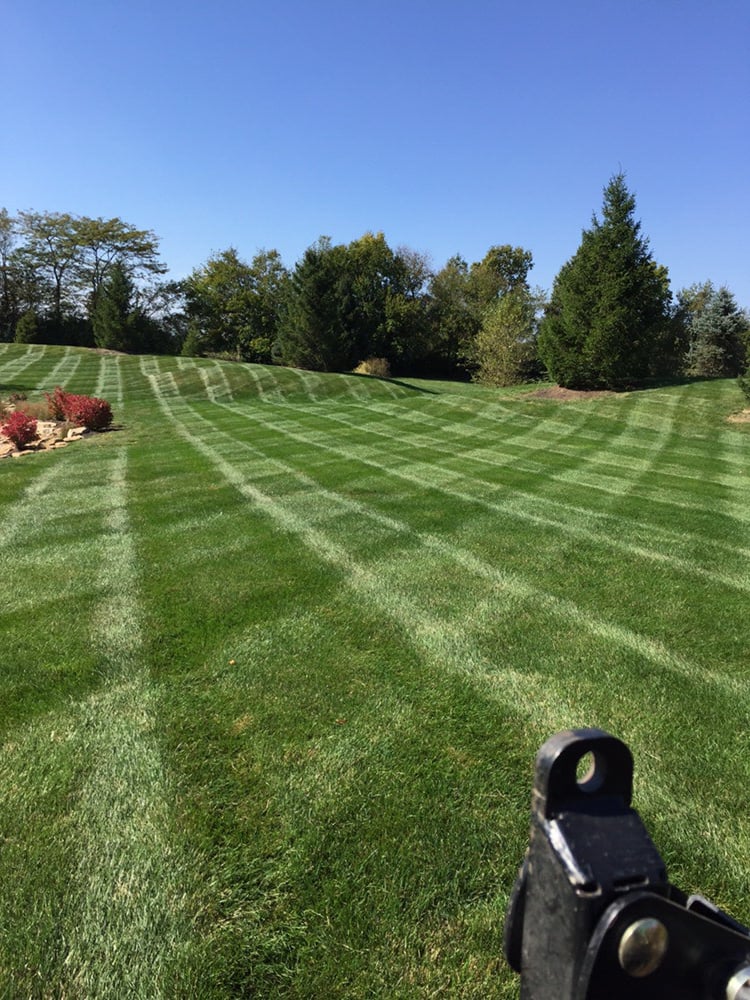 Photo of Greenway Lawn Care